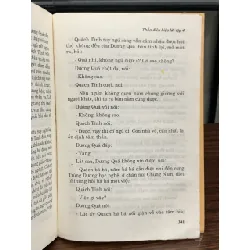 Thần Điêu Hiệp Lữ 4- Kim Dung 601727