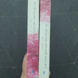 Combo "Hát tiễn hoa đào, chờ người quay lại" - Mi Bảo 757179