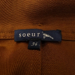 Váy SOEUR - Hàng hiệu Authentic 811432