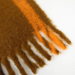 LOVAT&GREEN MUFFLER - Hàng hiệu Authentic 836480