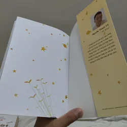 Hoàng Tử Bé - Antoine De Saint - Exupery 562221