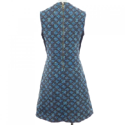 Đầm LOUIS VUITTON FHKD84RZH - Hàng hiệu Authentic 810390