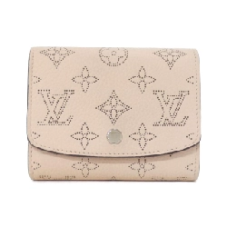 Ví Louis Vuitton Mahina Portefeuille Iris Compact M82757 - Hàng hiệu Authentic