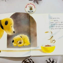 Trọn bộ set tiếng Hàn bốn mùa của Mumu 차일드 퍼피 496931