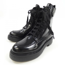 【Mã giảm giá】Giày bốt PRADA 662813