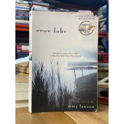 Crow Lake - Mary Lawson