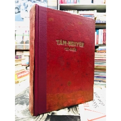 Tầm nguyên từ điển bản in đầu - Bửu Kế ( bìa cứng ) 129344