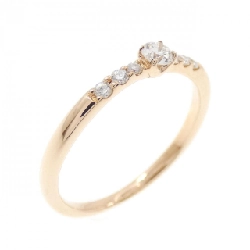 Nhẫn kim cương 4゜C - Hàng hiệu Authentic