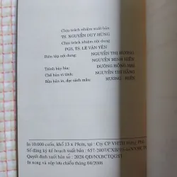 VỀ ĐẠO ĐỨC CÁCH MẠNG - Hồ Chí Minh 961645