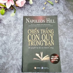 Chiến Thắng Con Quỷ Trong Bạn 144348