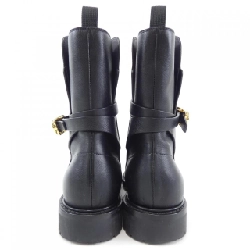 【Mã giảm giá】Giày bốt DIOR 663780