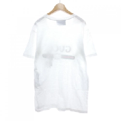 Gucci GUCCI 493117-X9V42 Áo thun - Hàng hiệu Chính hãng 896580