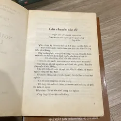 NGƯỢC DÒNG LỊCH SỬ (XB 1998) 567823