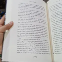 Dòng Sông Hắc Ám - Rachel Caine 796245