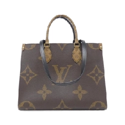 Túi xách Louis Vuitton Monogram Giant OnTheGo MM M45321 - Hàng hiệu Chính hãng