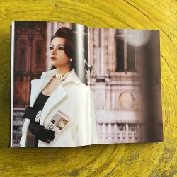 BÍ MẬT PHỤ NỮ KHÍ CHẤT TỰ TIN & THANH LỊCH bìa cứng 998148