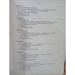 Deutsche Sprachlehre fur Auslander 531505