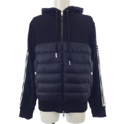 Áo khoác lông vũ MONCLER - Hàng hiệu Chính hãng