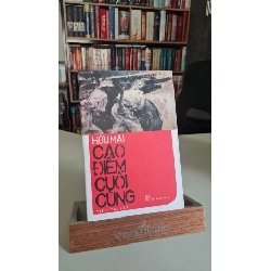 Cao điểm cuối cùng mới 70% ố nhiều 2014 Hữu Mai [2001] SÁCH VĂN HỌC