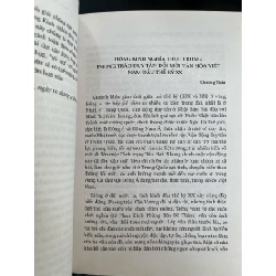 100 năm Đông Kinh Nghĩa Thục - nhiều tác giả 783684