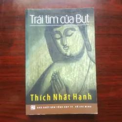 [Sách Phật Giáo] Trái Tim Của Bụt (Thích Nhất Hạnh) 927768