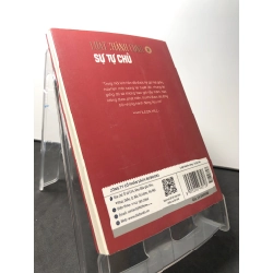 Luật thành công sự tự chủ 2024 mới 90% bẩn nhẹ Napoleon Hill HPB0709 KỸ NĂNG 450797