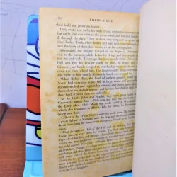 Sách văn học nước ngoài: Robin Hood - TG: Henry Gilbert 962473