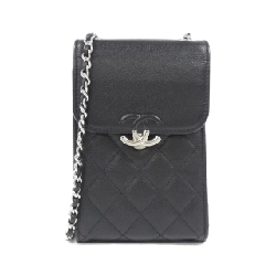 Chanel AP0009 Ốp điện thoại - Hàng hiệu Authentic