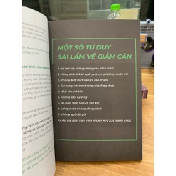 Bye béo cách giảm 7kg trong 30 ngày -Phan Bảo Long 781434