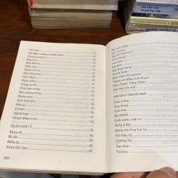HÀN MẶC TỬ - THƠ VÀ ĐỜI (XB 2000) 495557