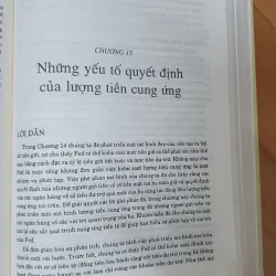 TIỀN TỆ NGÂN HÀNG, THỊ TRƯỜNG TÀI CHÍNH  747566