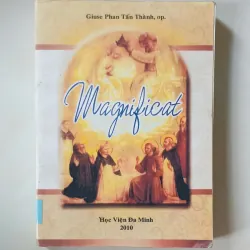 Magnificat🌻 592296