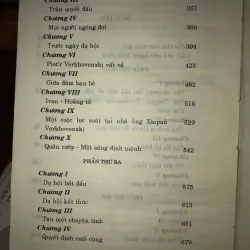 F. Doxtoevxki tuyển tập tác phẩm - Lũ người quỷ ám 995628