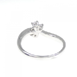 Nhẫn kim cương PT900 0.21CT - Hàng hiệu chính hãng 855553