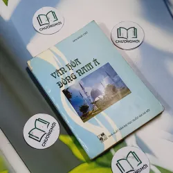 Văn Hóa Đông Nam Á - Mai Ngọc Chừ 707261