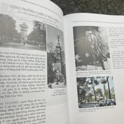 Mỹ thuật đô thị Sài Gòn - Gia Định 1900-1975 Uyên Huy 787277