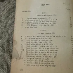 SỬA CHỈNH TẢ CHO HỌC SINH - PHAN NGỌC -SÁCH NGÔN NGỮ TIẾNG VIỆT 573533