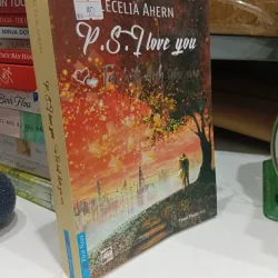 Sách P/s I Love You 957514