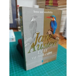 Lý trí và tình cảm - Jane Austen