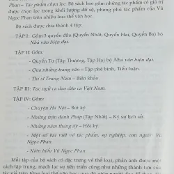 Tuyển tập Vũ Ngọc Phan 1033007