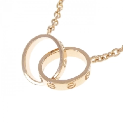 Dây chuyền Cartier Baby Love - Hàng hiệu Authentic 840333