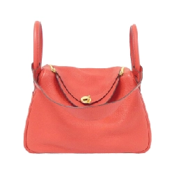 Túi xách vai Hermès Lindy 30cm 073426CC - Hàng hiệu Chính hãng