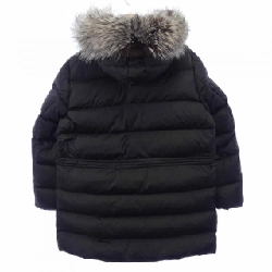 Áo khoác lông vũ MONCLER 637817
