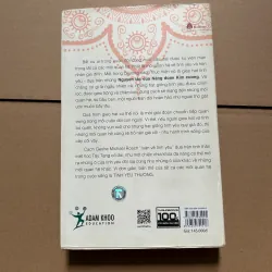 Luận về tình yêu - Geshe Michael Roach 747058