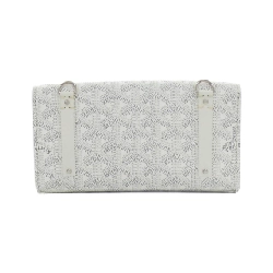 【Sản phẩm chưa sử dụng】Túi đeo hông Goyard Monte Carlo Mini 609297