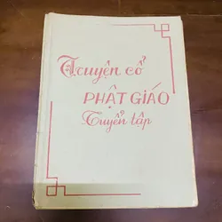 Tuyển tập truyện cổ Phật giáo  719697