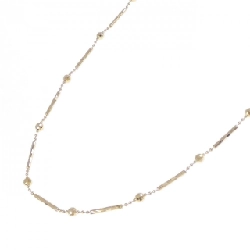 K18YG Dây chuyền - Hàng hiệu Chính hãng 871847