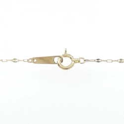 K10YG Dây chuyền - Hàng hiệu Authentic 864312