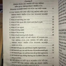 Phát triển doanh nghiệp nhỏ và vừa ở Việt Nam hiện nay - PGS. TS. Nguyễn Trường Sơn 679886