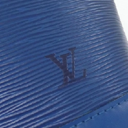 Túi Louis Vuitton Epi Alma PM M52145 618591